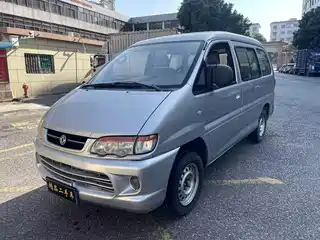 Dongfeng Fengxing Lingzhi 2015