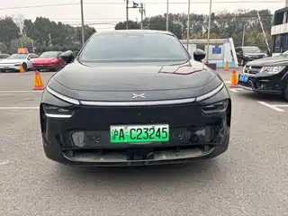 XPeng G7 2025