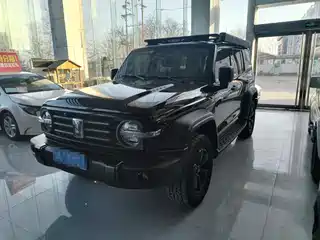 Tank 300 2022