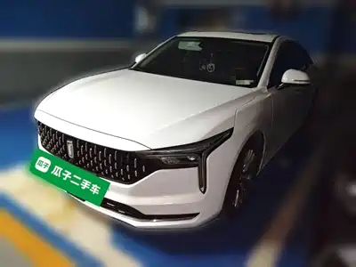 Besturn B70 2021
