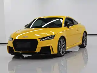 Audi Audi TT 2015