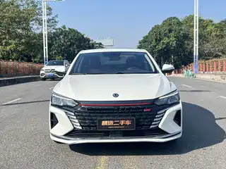 Dongfeng Aeolus Yixuan MAX 2021