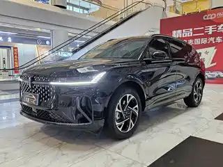 Lincoln Nautilus 2025