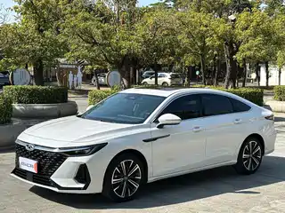 Chery Arrizo 8 2024