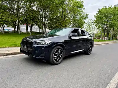 BMW X4 2023