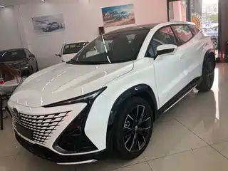 Changan UNI-T 2023