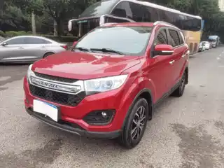 Lifan Maiwei 2018