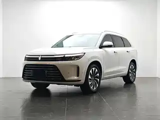 AITO Wenjie M7 2022