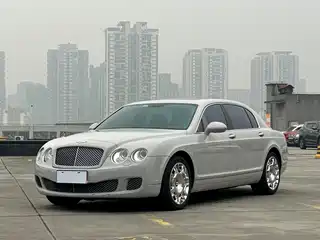 Bentley Flying Spur 2013