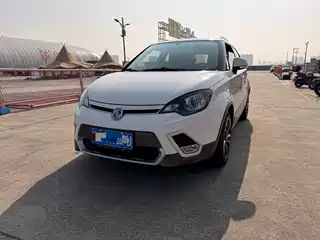 MG 3SW 2016