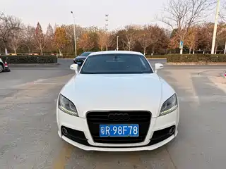 Audi Audi TT 2014
