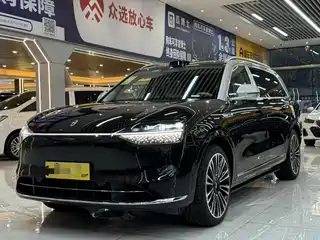 AITO Wenjie M9 2024