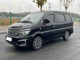 Dongfeng Fengxing Lingzhi 2021