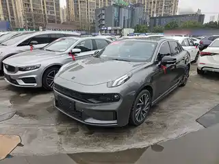 Lynk & Co 03 2021