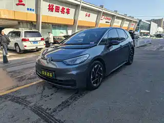 Volkswagen ID.3 2024