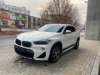 BMW X2 (Import) 2019