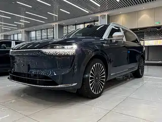 AITO Wenjie M9 2023