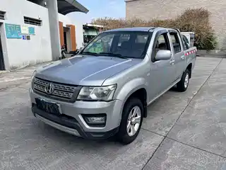 Changan Kaicheng Changan Shenqi F30 2016