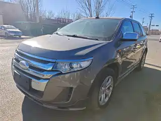 Ford Edge (Import) 2015
