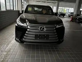 Lexus Lexus LX 2024