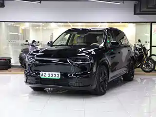 AITO Wenjie M7 2025