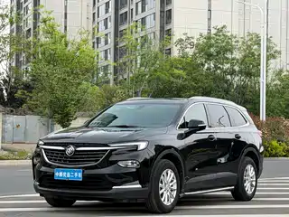 Buick Enclave 2021