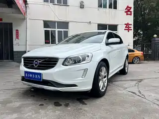 Volvo XC60 2016
