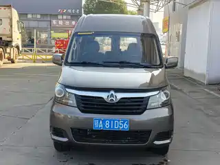 Changan Kaicheng Changan Ruixing M90 2018