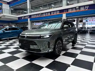 AITO Wenjie M7 2024