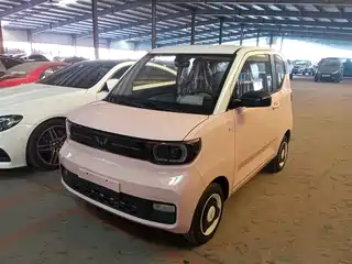 Wuling Motors Hongguang MINIEV 2023