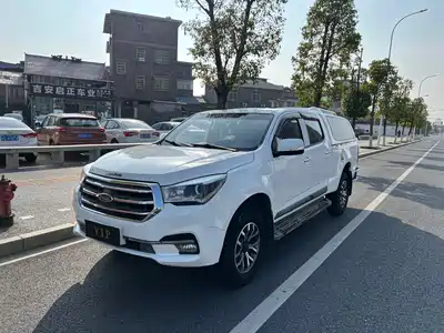 Isuzu TAGA Daka 2019