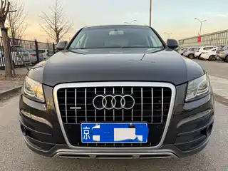 Audi Audi Q5 (Import) 2010