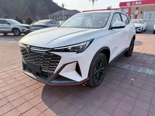 Changan Changan X5 PLUS 2025