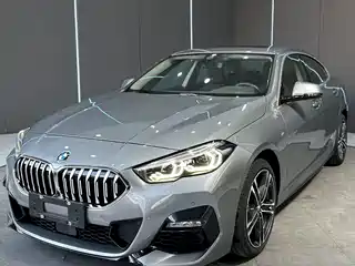 BMW 2 Series (Import) 2024