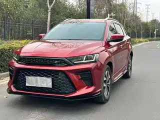 SWM Motor SWM G01 2018