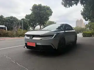 Honda e:NP2 Extreme Wave 2 2024