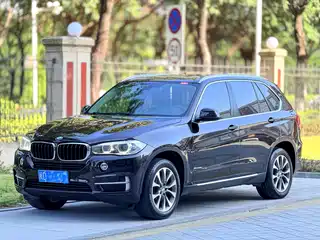BMW X5 (Import) 2014