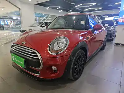 MINI MINI 2016