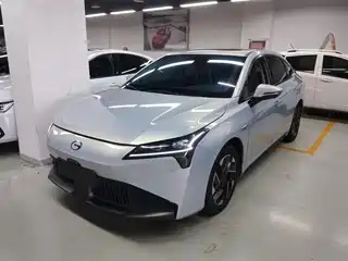 Aion S Plus 2023