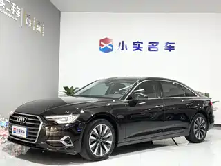 Audi A6L 2023