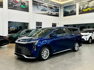 Buick Century 2023
