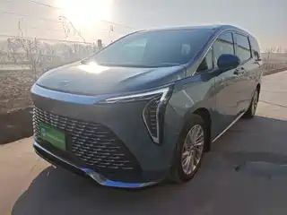 Buick Century 2024