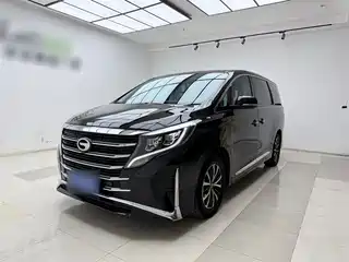 GAC Trumpchi M8 2023