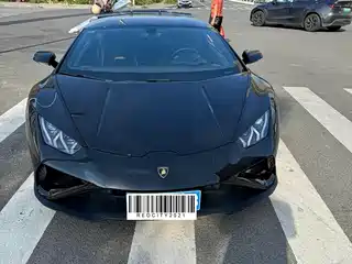 Lamborghini Huracán 2023