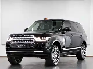 Land Rover Range Rover 2017