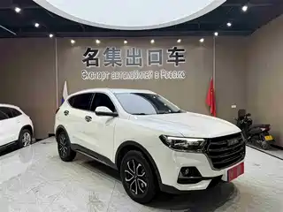 Haval H6 2023
