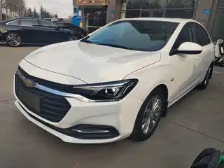 Chevrolet Monza 2020