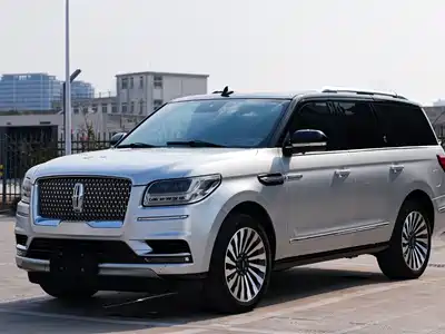 Lincoln Navigator 2020
