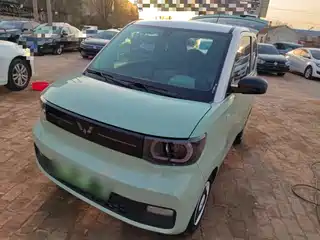 Wuling Motors Hongguang MINIEV 2023