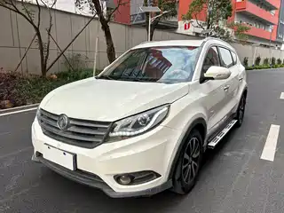 Dongfeng Fengguang 580 2016